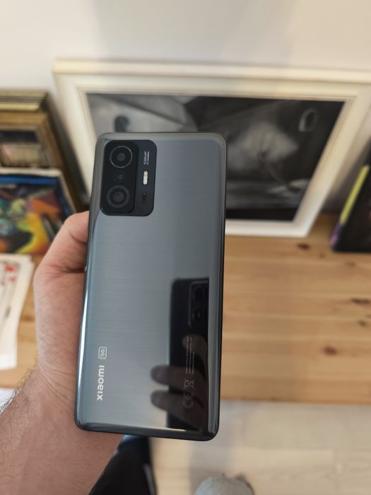 Xiaomi 11T Pro 8GB RAM 256GB storage