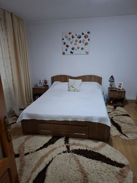vand casa din caramida px1 5 camere zona centrala