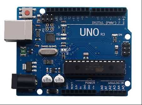 Продавам Arduino UNO R3 / Ардуино Уно