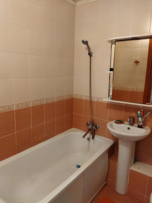 1-комн новой поанировки