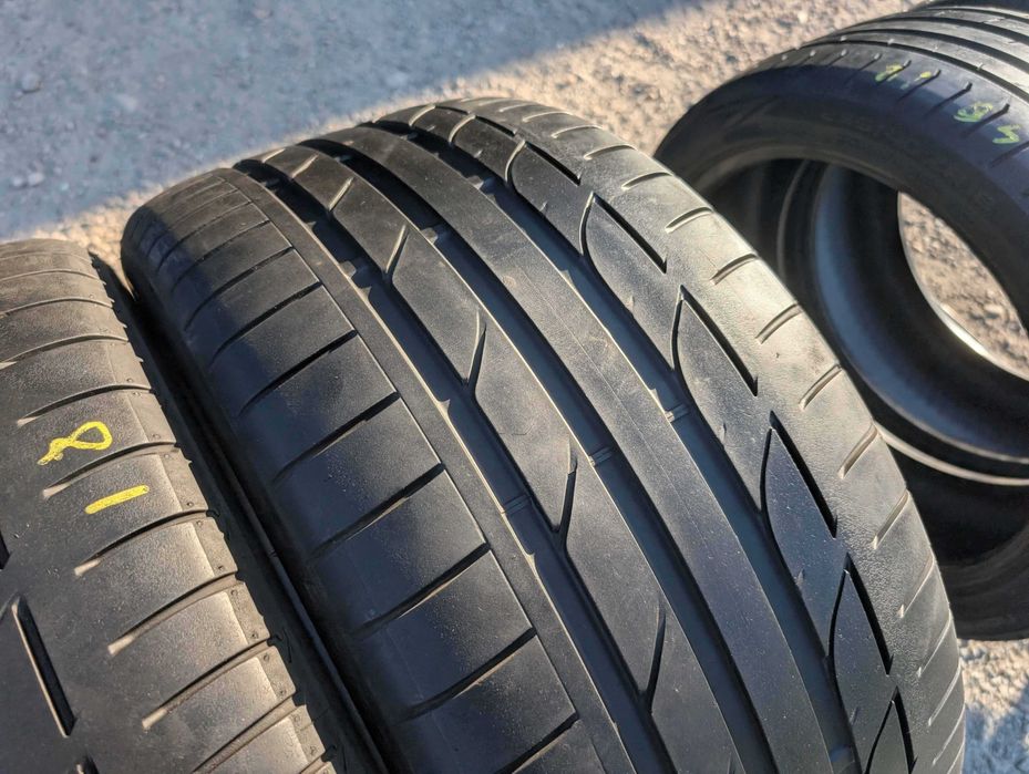275/35 R20 • Vara • Bridgestone Potenza S001 102Y Runflat | 2 buc | Pret/buc