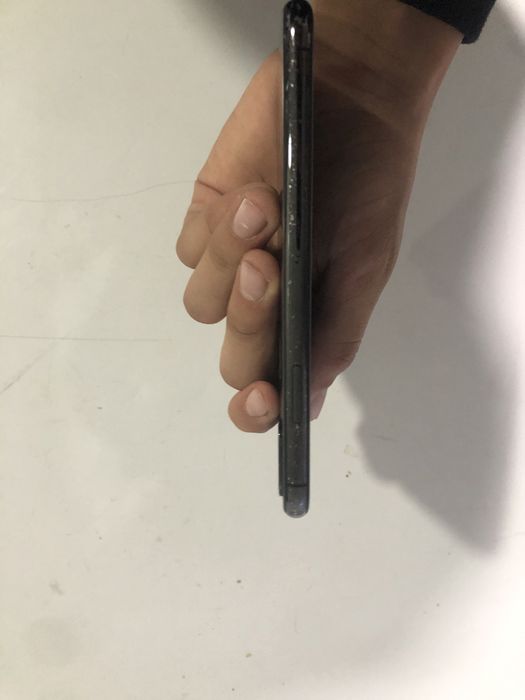 iphone x на разбор или востановление