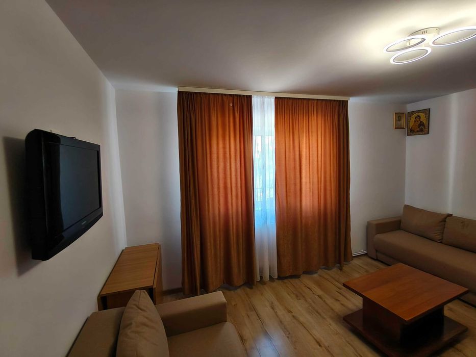 Apartament 2 camere decomandat bucium