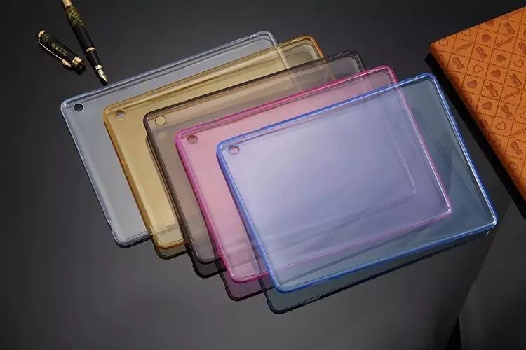 Huawei Mediapad T3 7 9.6 M5 LITE 10 / Силиконов кейс гръб за таблет