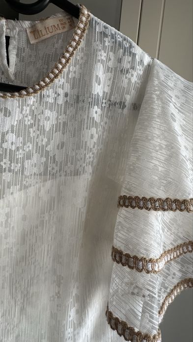 Турецкое платье из премиального качества