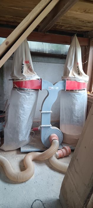 Utilaje de tâmplărie multifunctionale