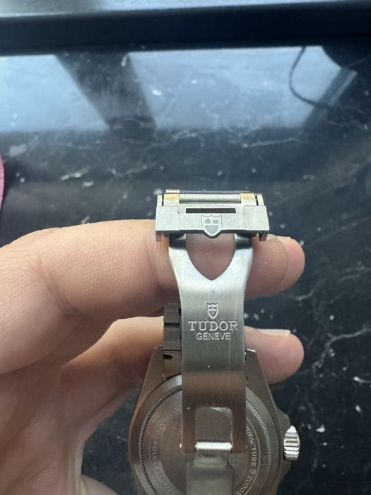 Tudor Pelagos Ultra