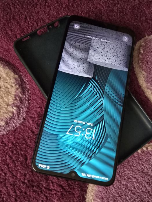 Samsung A12 4ram, 64gb