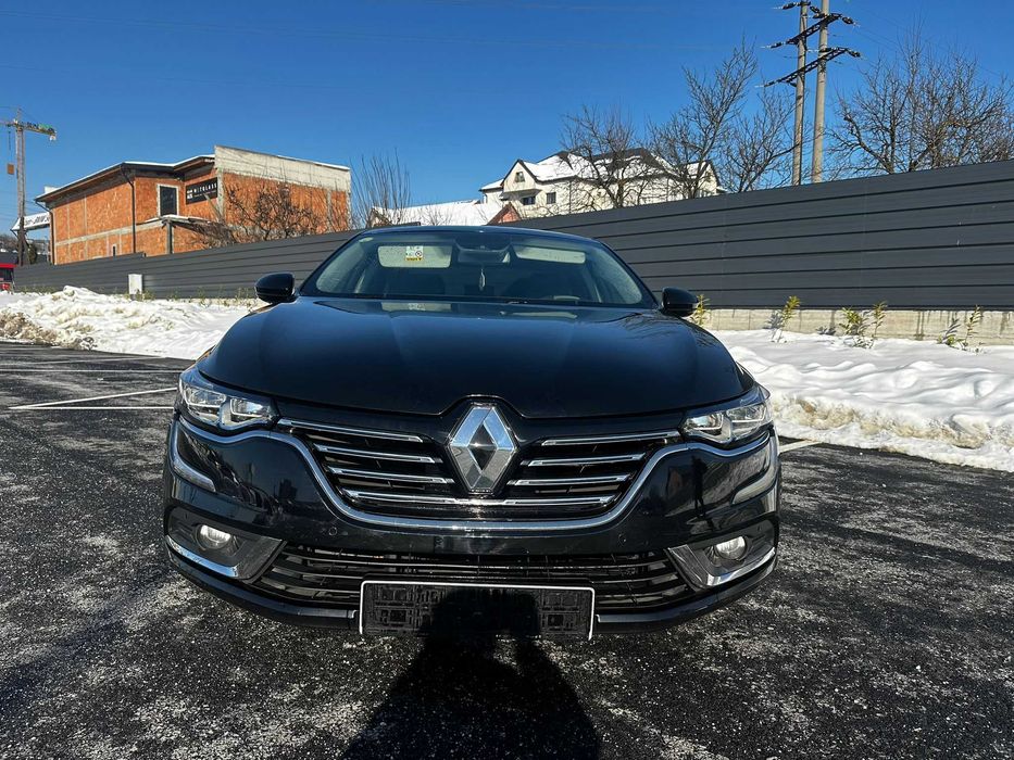 Vand Renault Talisman 4control 1.6 DCI, 160CP
