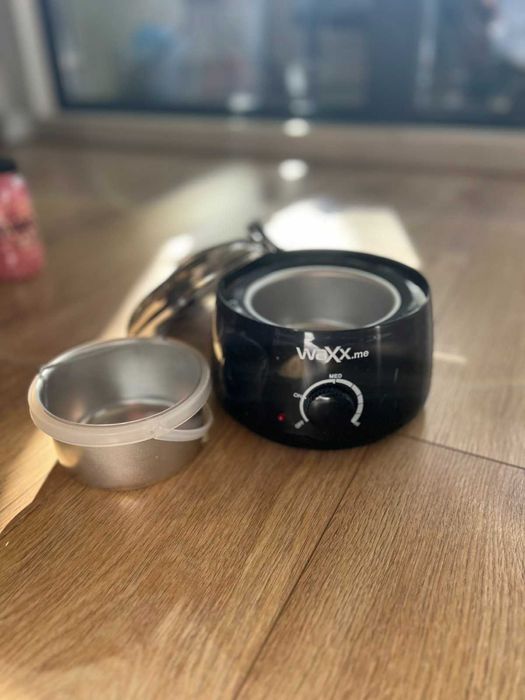 комплект Waxx  кола маска в ГАРАНЦИЯ