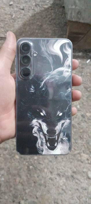 Samsung Galaxy A55 5G