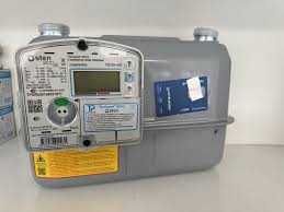 OSTEN G6 счетчик газа. Доставка бесплатно