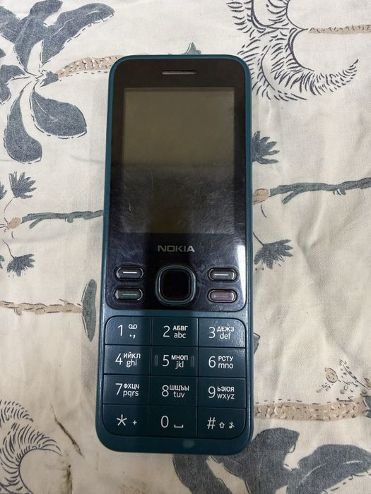 Nokia 150 2sim цв дисплей камера