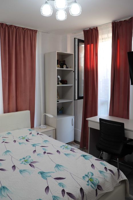 DIRECT PROPRIETAR | Casă individuală 2022, 3 camere, Bârnova-Vișan | 103 mp | teren 400 mp
