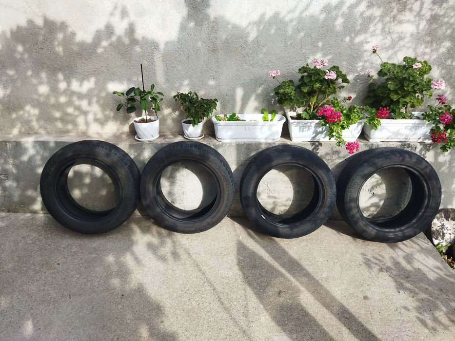 Летни гуми 205/55//R16 91V