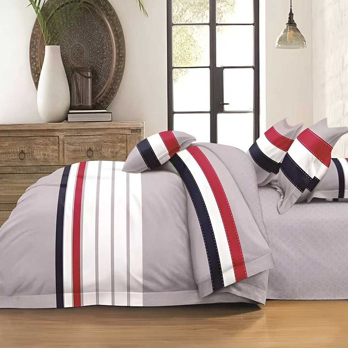 Спално бельо за приста/единично легло на ТОП ЦЕНА