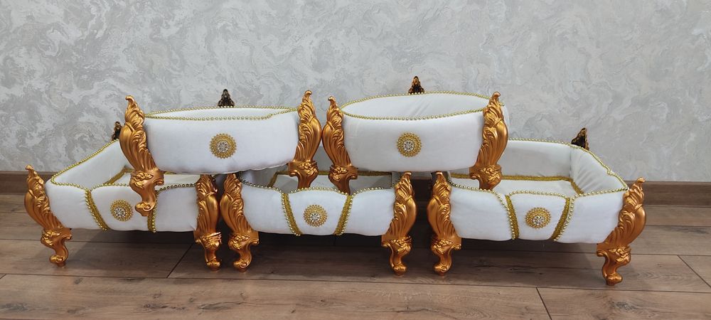 Тойбастар корзина