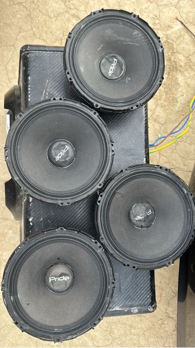 Прайд соло 300 сатылады бағасы 70