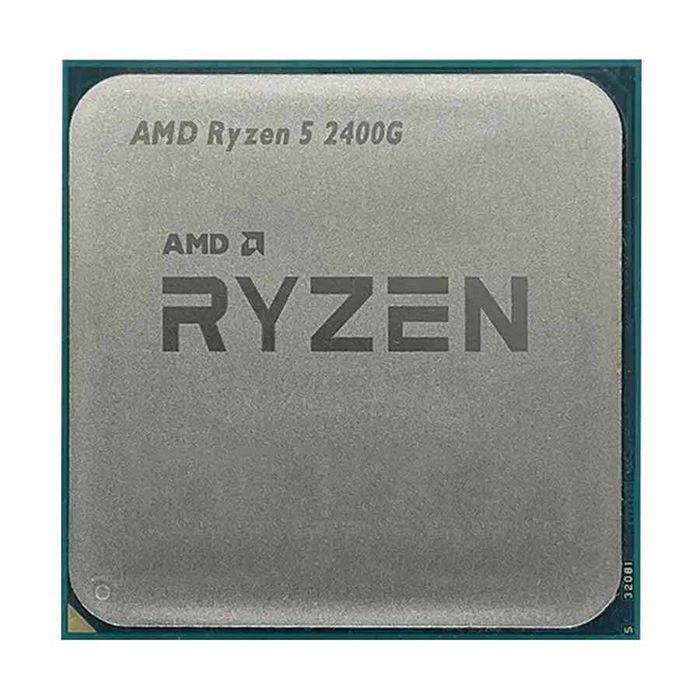 Процессор i5-12400F LGA1700