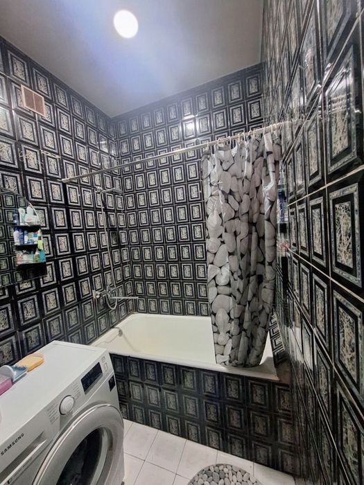 Чиланзар 20 квартал