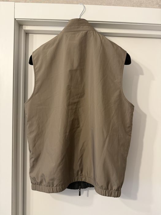 Двусторонняя жилетка Corneli