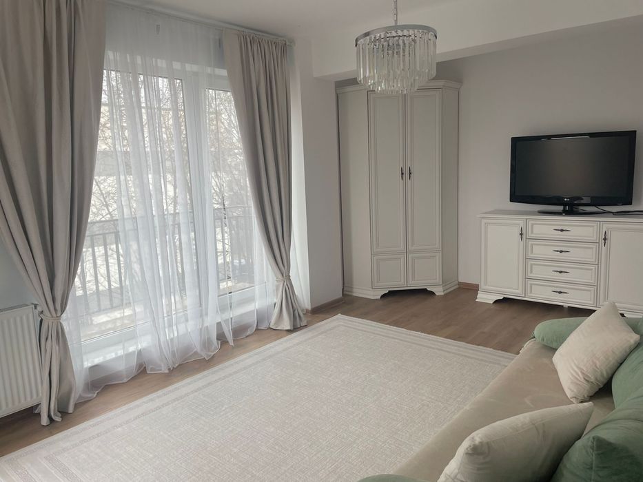 Apartament chirie
