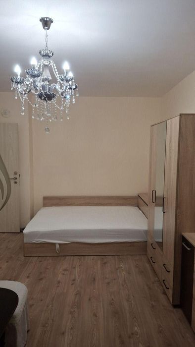 Едностаен апартамент под наем в ж.к. Надежда 3, 2220209