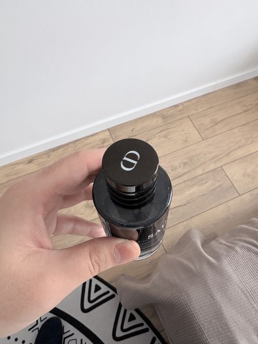 Dior Sauvage Eau de Toilet