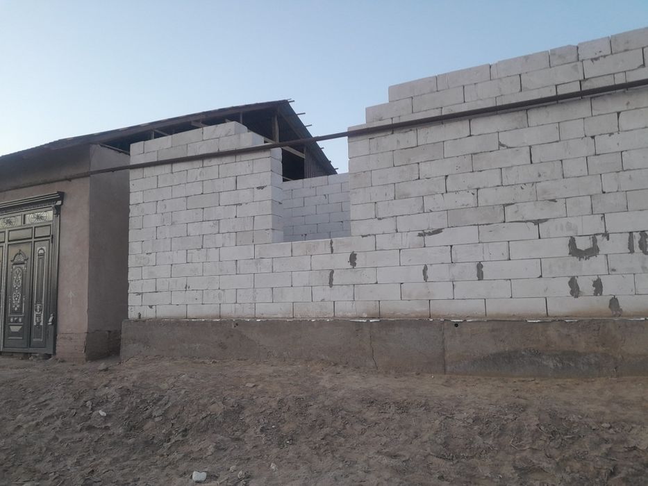 Недвижимость уй жой