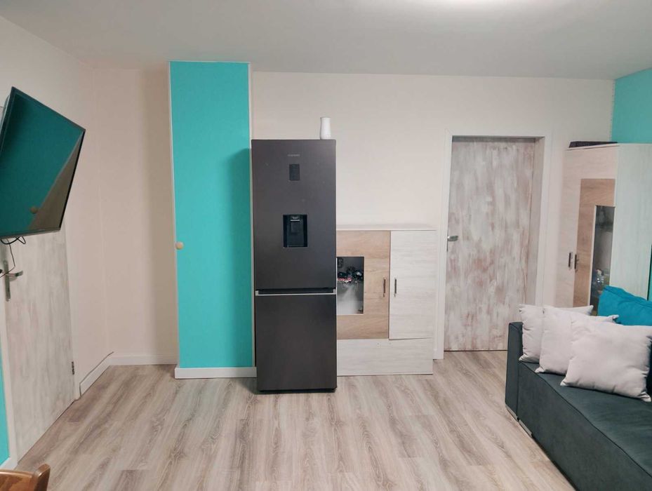 Двустаен апартамент Свищов