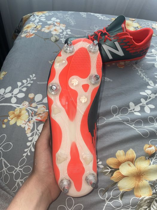 Ghete Fotbal New Balance