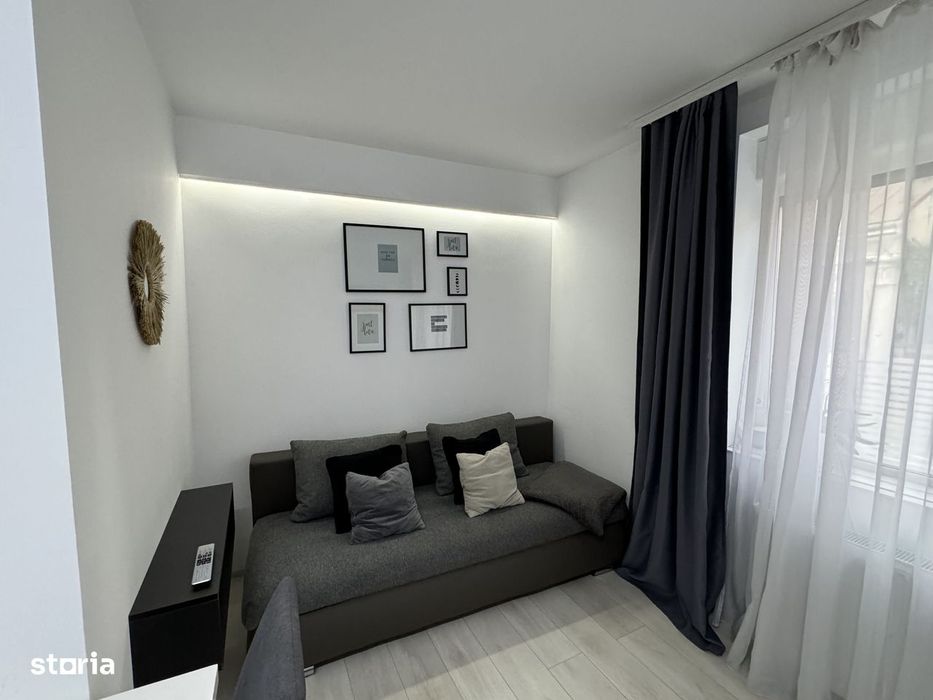 Apartament la casa de inchiriat zona centrala