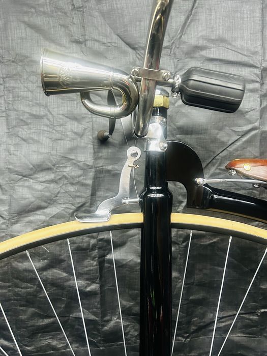 Bicicleta penny-farthing