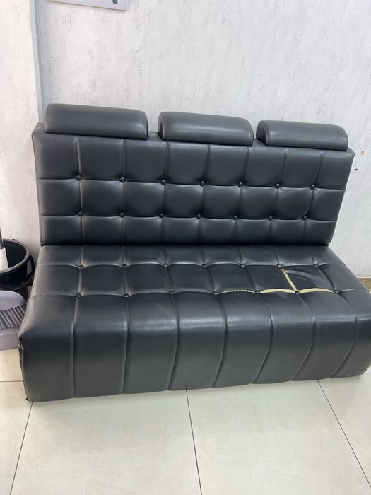 Срочно продается диванчик