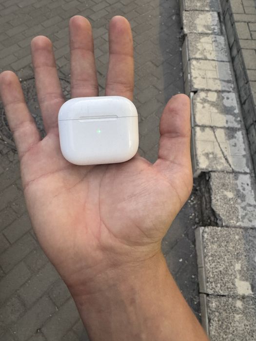 AirPods 3generation