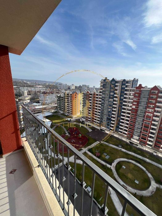 Дава се под наем Двустаен апартамент в Варна, Победа - 64 кв.м за 700 € - Снимка #4