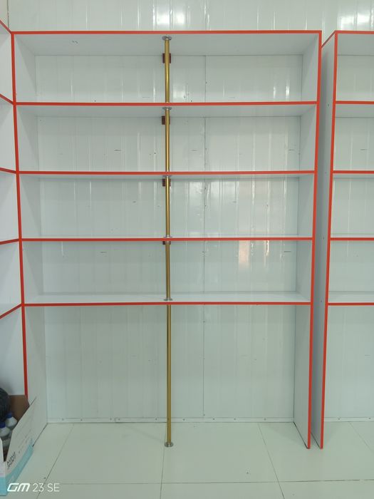 Витринная  Мебел