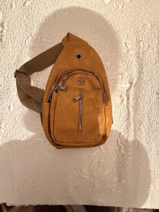 Дамски чанти тип раница