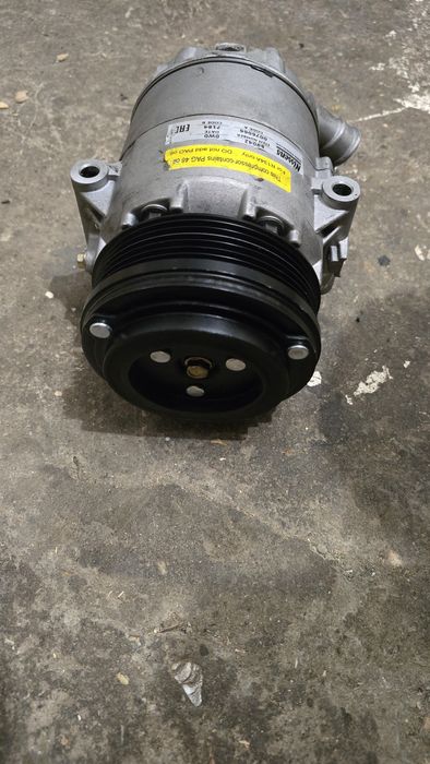 Compresor Nissens sd6v12