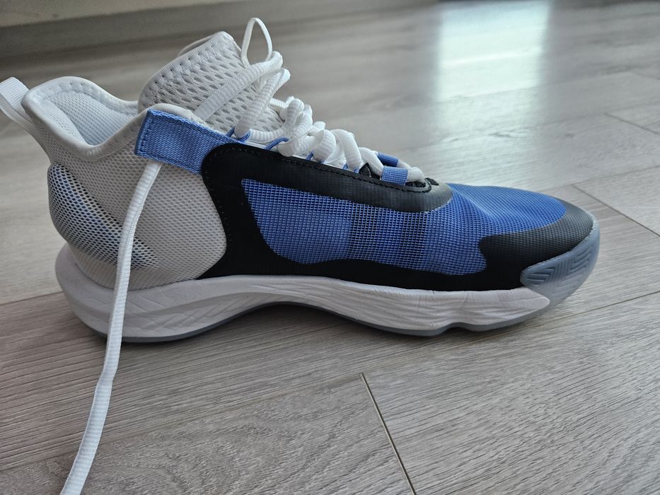 Adidas Adizero Select Basketball