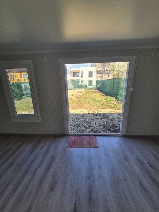 Container birou modular 8mx3mx2.7m