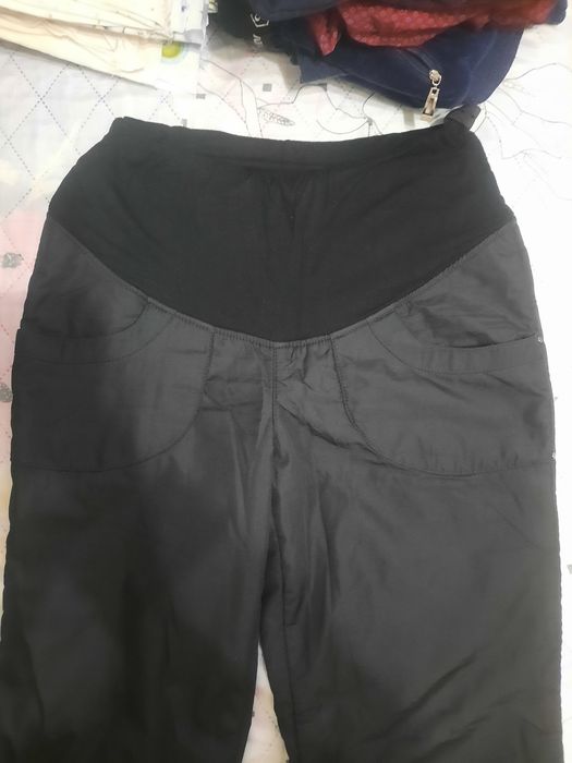 Продам штаны для беременных