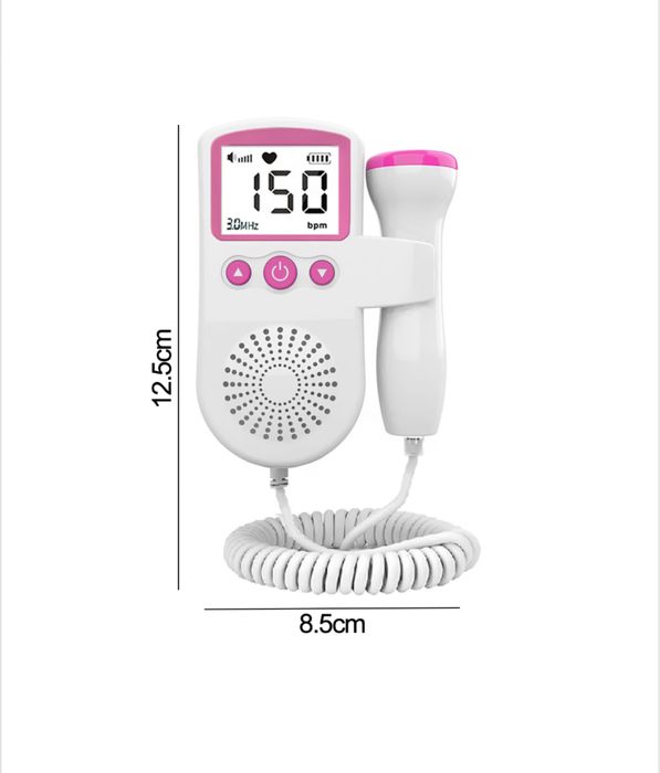 Фетален доплер 3.0MHz