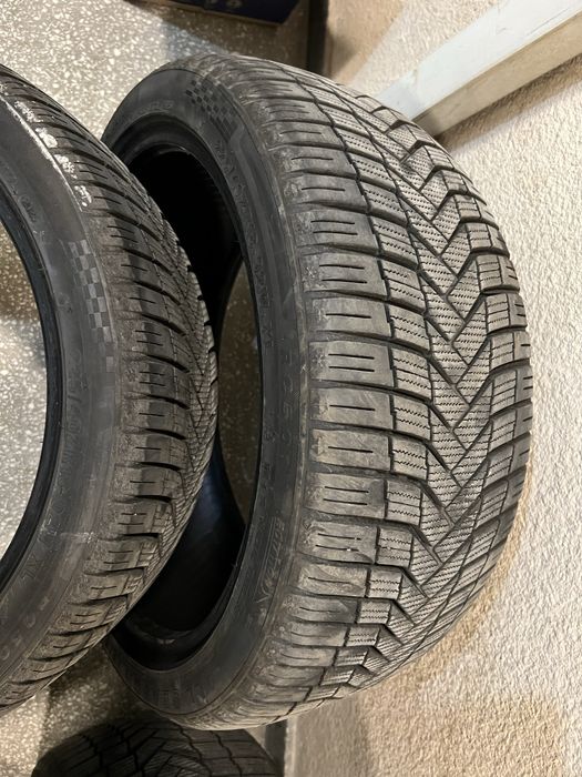 Anvelope all season r18