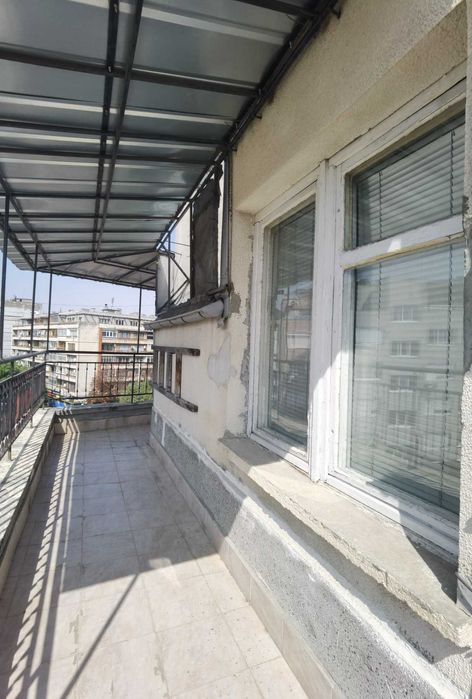 Продава се Едностаен апартамент в Русе, Широк център - 29 кв.м за 1138 €/кв.м - Снимка #9