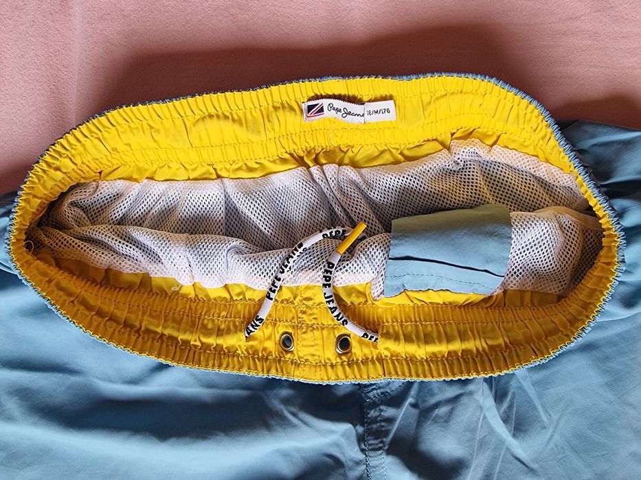 Плувни шорти/бански Pepe Jeans