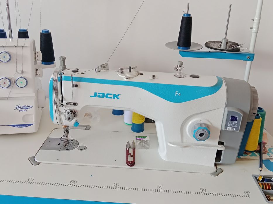 Продам швейные машинки