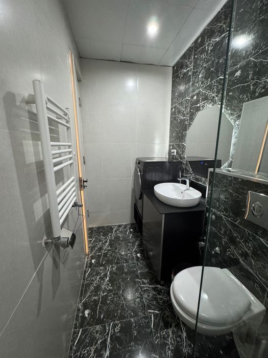 Продам 3-к кварт 120 м.кВ. новострой FAZO AVENU