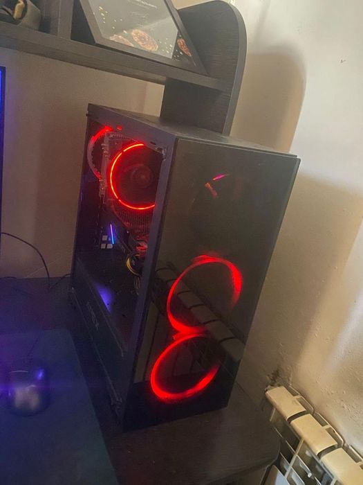 Продам компьютер