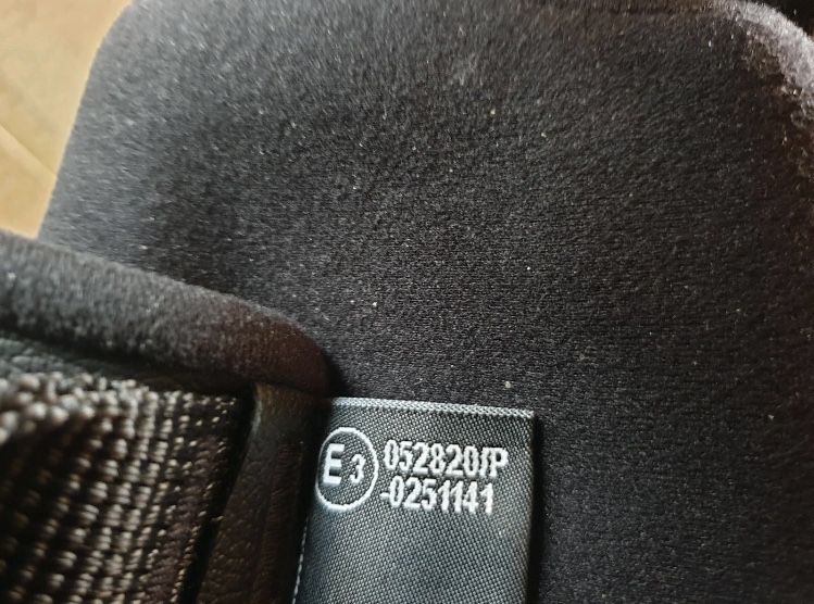 Мотоциклетна каска NOLAN N87, размер L